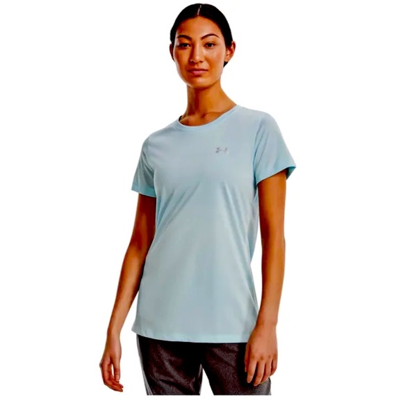 Under Armour Crew Neck Light Weight shirt - Picture 1 of 5